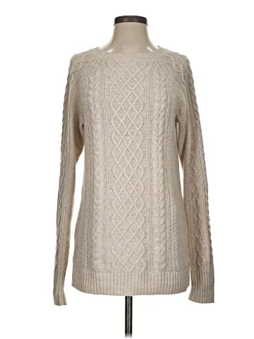 Gap Turtleneck Sweater (view 1)
