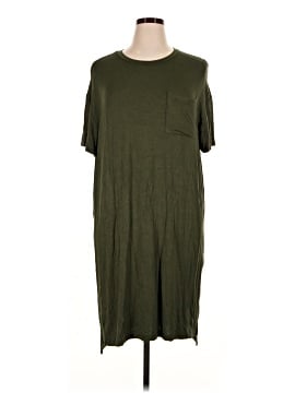Daily Ritual Casual Dress (view 1)
