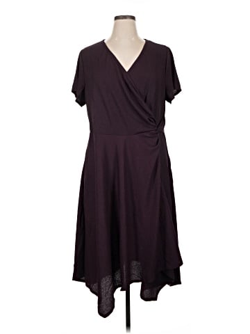 North Style Casual Dress (view 1)