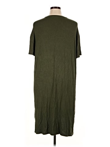 Daily Ritual Casual Dress (view 2)