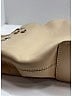 Givenchy 100% Leather Solid Ivory Leather Shoulder Bag One size - photo 8