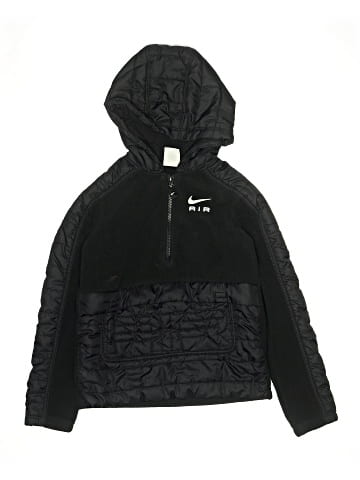 Nike Zip Up Hoodie (view 1)