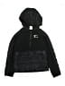Nike 100% Polyester Black Jacket Size M (youth) - photo 1