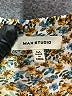 Max Studio 100% Polyester Green Long Sleeve T-Shirt Size M - photo 7