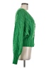 Zara Green Cardigan Size M - photo 4