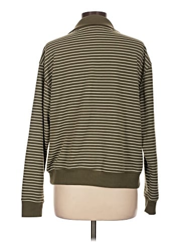 Three Dots Pullover Sweater (view 2)