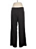 Marks & Spencer Stripes Black Dress Pants Size UK 20 / US 16 - photo 1