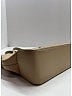 Givenchy 100% Leather Solid Ivory Leather Shoulder Bag One size - photo 6