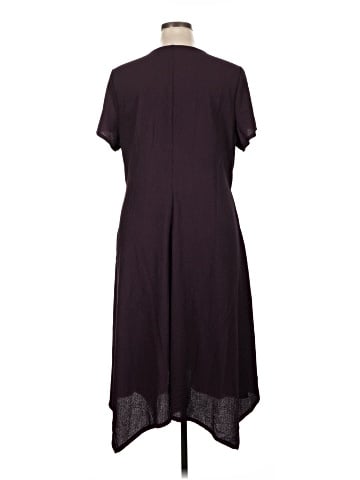 North Style Casual Dress (view 2)