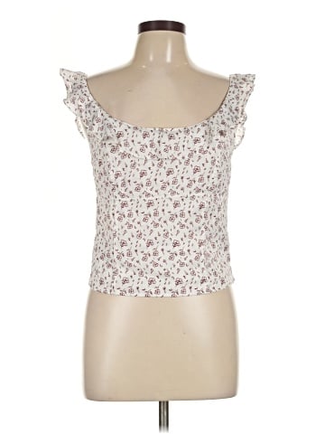 Free People Sleeveless Top (view 1)