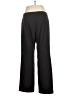 Marks & Spencer Stripes Black Dress Pants Size UK 20 / US 16 - photo 2
