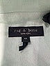 Rag & Bone Green Blazer Size 14 - photo 6