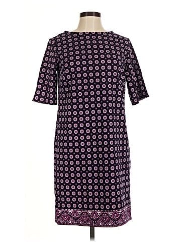 Banana Republic Factory Store Casual Dress (view 1)