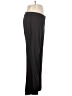 Marks & Spencer Stripes Black Dress Pants Size UK 20 / US 16 - photo 4