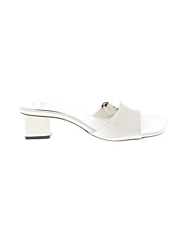 Zara Sandals (view 1)