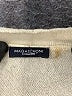 Magaschoni 100% Cashmere Ivory Cashmere Pullover Sweater Size M - photo 7