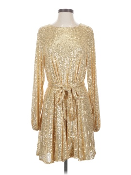 Gibson Latimer Cocktail Dress