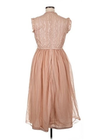 Simplee Cocktail Dress (view 2)
