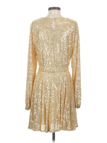 Gibson Latimer Cocktail Dress (view 2)