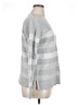 Staccato Gray Pullover Sweater Size L - photo 4