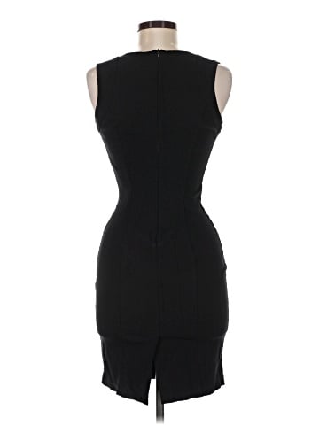 XOXO Cocktail Dress (view 2)