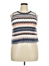 Universal Thread Blue Sweater Vest Size XXL - photo 1