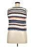 Universal Thread Blue Sweater Vest Size XXL - photo 2