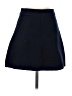Zara Solid Blue Casual Skirt Size S - photo 2