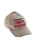 Assorted Brands Gray Baseball Cap One size - photo 1