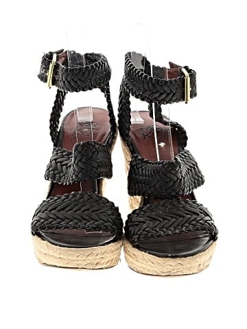 MRKT Wedges (view 2)