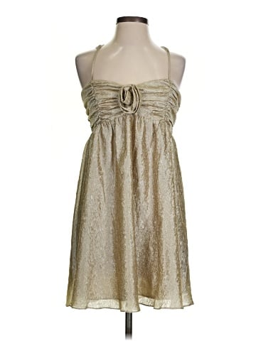 Storia Cocktail Dress (view 1)