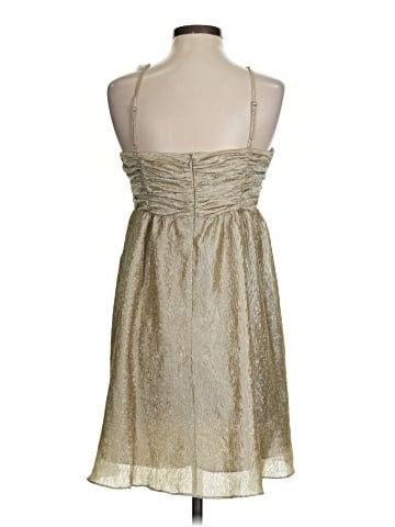 Storia Cocktail Dress (view 2)