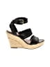 MRKT Black Wedges Size EU 37 - photo 1