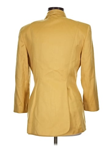 Tahari Wool Blazer (view 2)