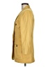 Tahari 100% Wool Yellow Wool Blazer Size 8 - photo 5