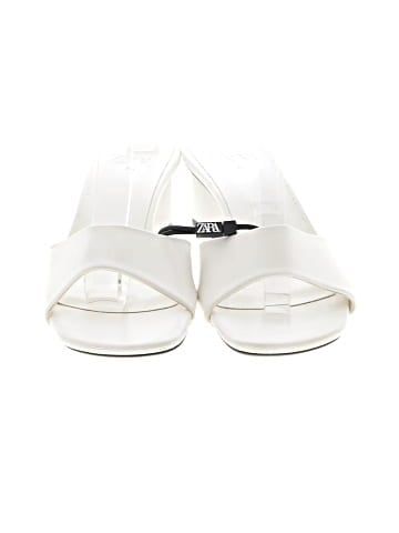 Zara Sandals (view 2)
