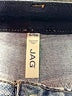 Jag Hearts Blue Jeans Size 6 - photo 4