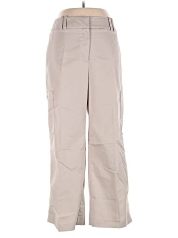 Chico's Cargo Pants (view 1)