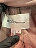 BCBGeneration 100% Polyester Purple Trenchcoat Size S - photo 6