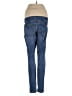 Jessica Simpson Blue Jeans Size XS Maternity - photo 2