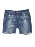 Rag & Bone/JEAN Blue Denim Shorts Size 26 waist - photo 1
