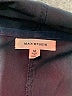 Max Studio Solid Black Jacket Size M - photo 6