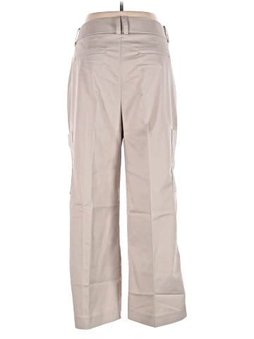 Chico's Cargo Pants (view 2)
