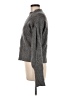Astr Gray Turtleneck Sweater Size M - photo 5