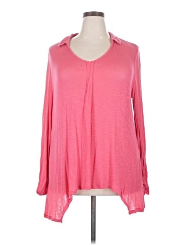Cato Long Sleeve T-Shirt (view 1)