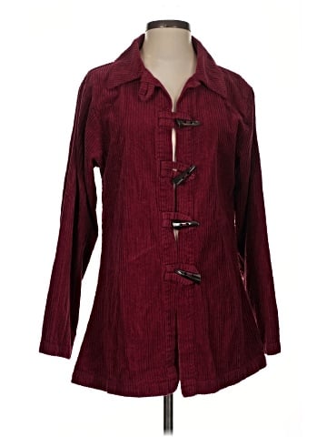 Willow Coat (view 1)