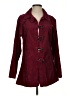 Willow Burgundy Coat Size XS (estimated) - photo 1