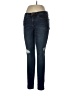 Blank NYC Hearts Blue Jeans Size 30 waist - photo 1