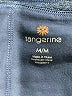 Tangerine Solid Blue Active Skort Size M - photo 3