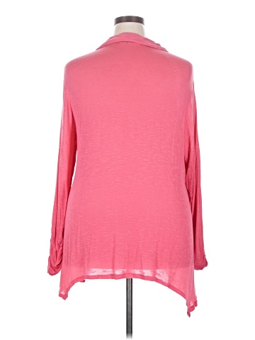 Cato Long Sleeve T-Shirt (view 2)